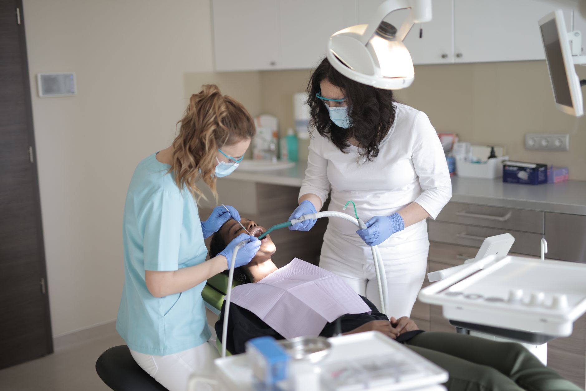 Dentiste urgence à Caluire-et-Cuire
